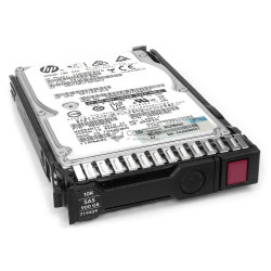 719429-001 HP HDD 900GB 10K SAS 6G 2.5"  SFF HOT-SWAP G8 G9